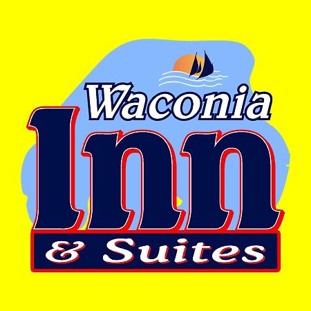 Waconia Inn And Suites Exterior foto