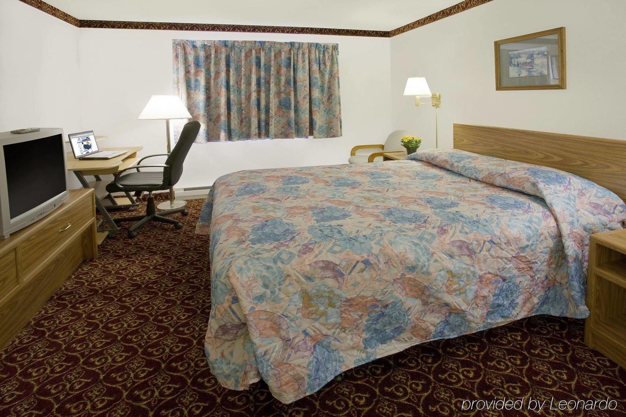 Waconia Inn And Suites Habitación foto