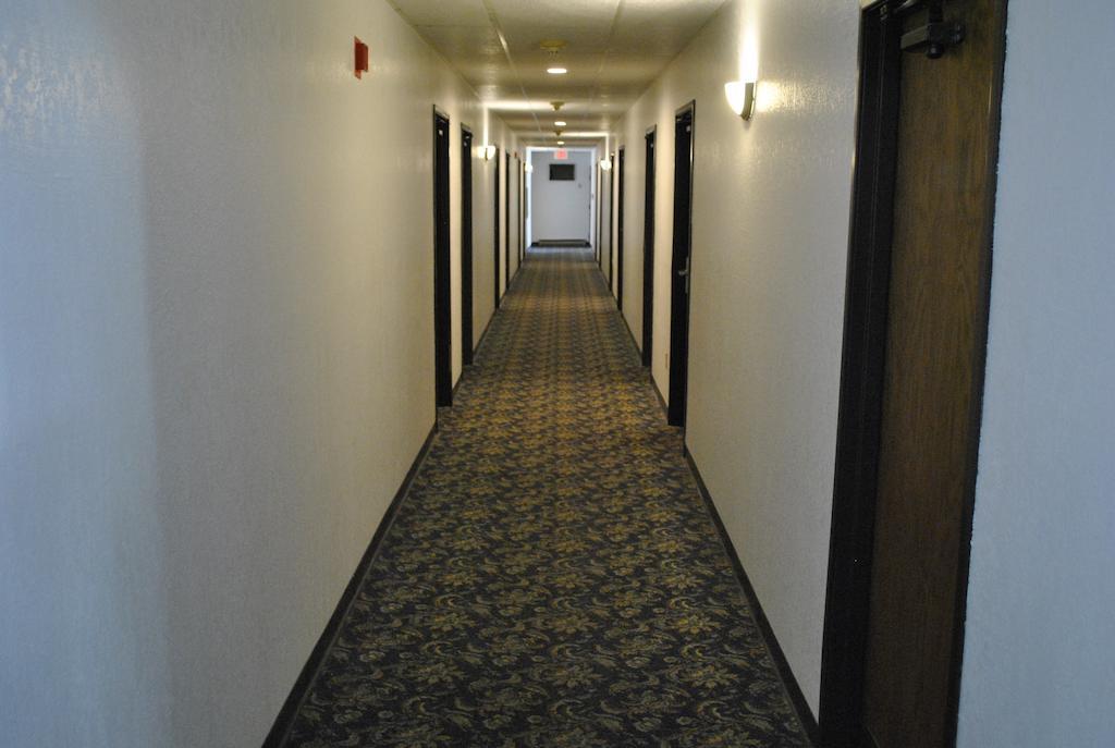 Waconia Inn And Suites Exterior foto