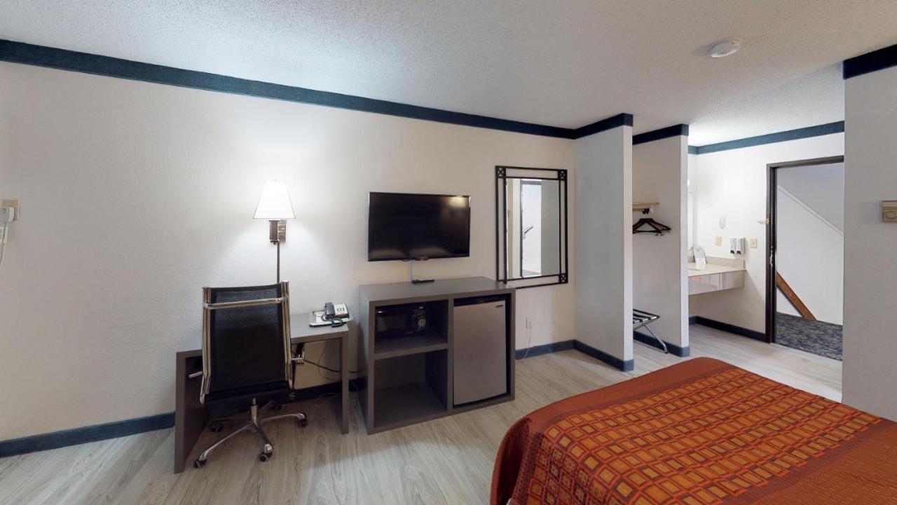 Waconia Inn And Suites Exterior foto