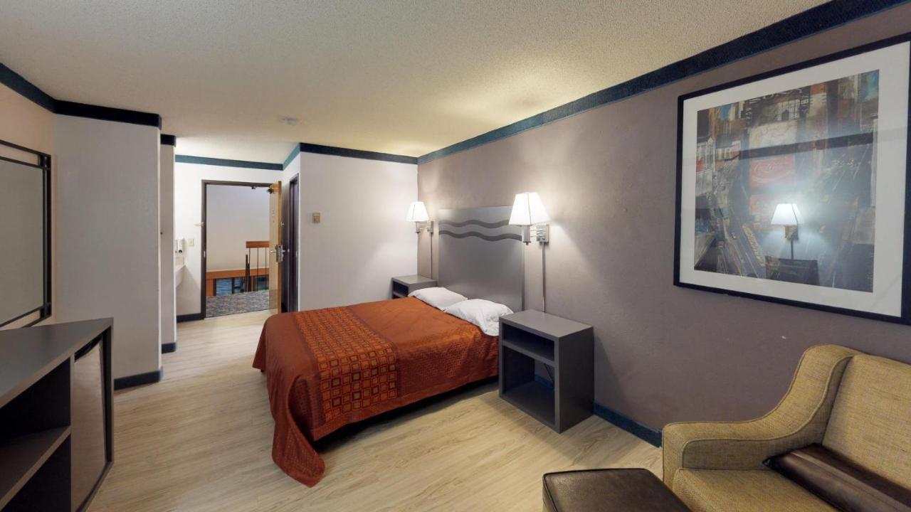 Waconia Inn And Suites Exterior foto
